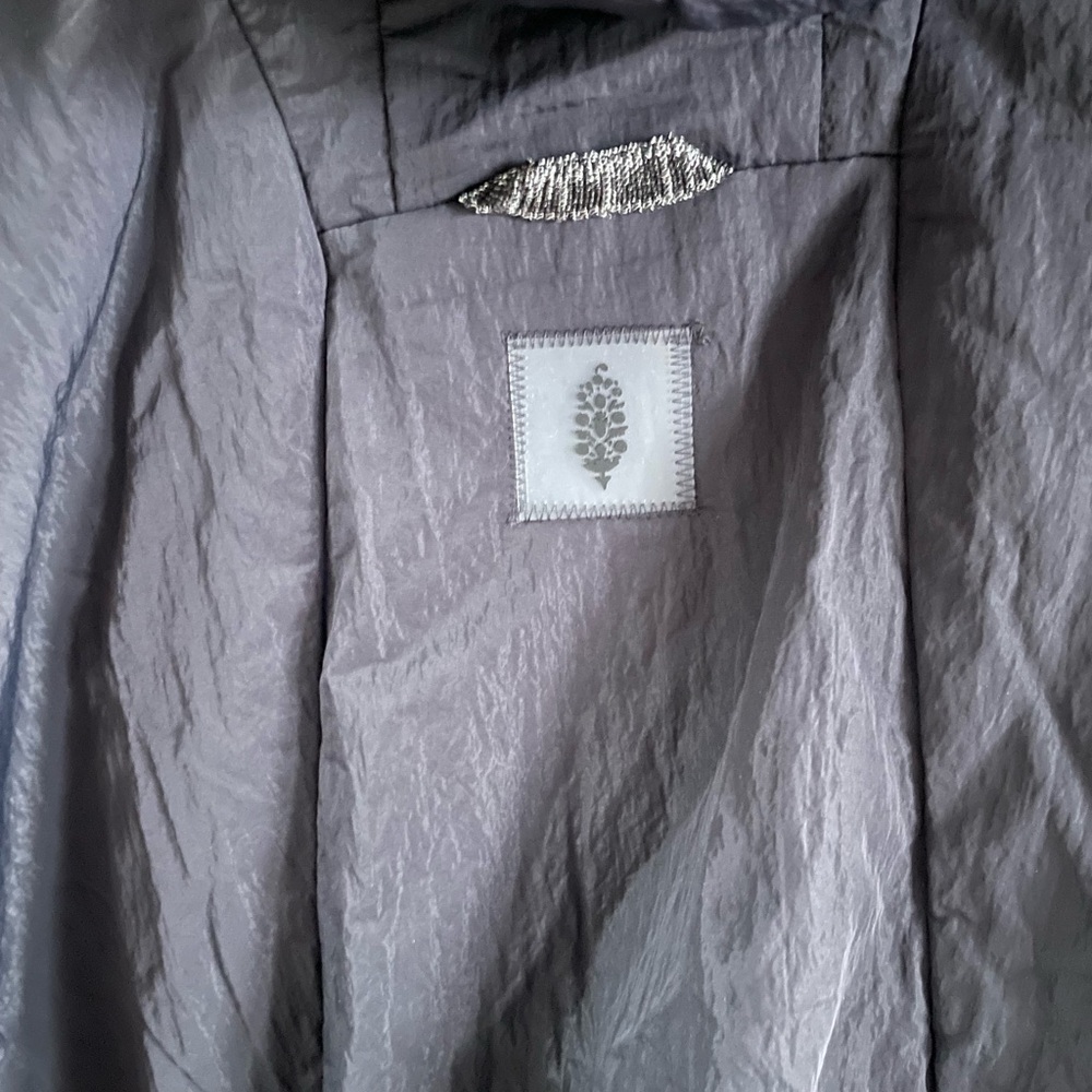NWOT FP Movement Billie Boxy Lightweight Insulated Utility Jacket - Picture 11 of 11